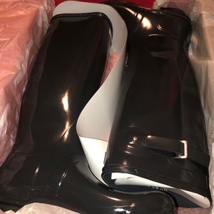 Hunter Boots